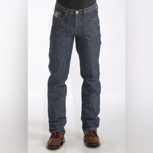 WHITE LABEL RELAXED FIT - WRX FR JEAN
CinchWRX Flame Resistant 31x34